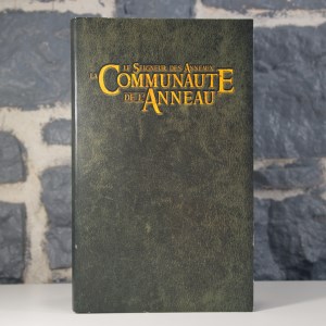 Le Seigneur des Anneaux - La Communauté de l'Anneau (Coffret DVD Collector) (27)